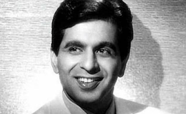 Dilip Kumar Died