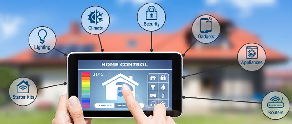 Home Automation