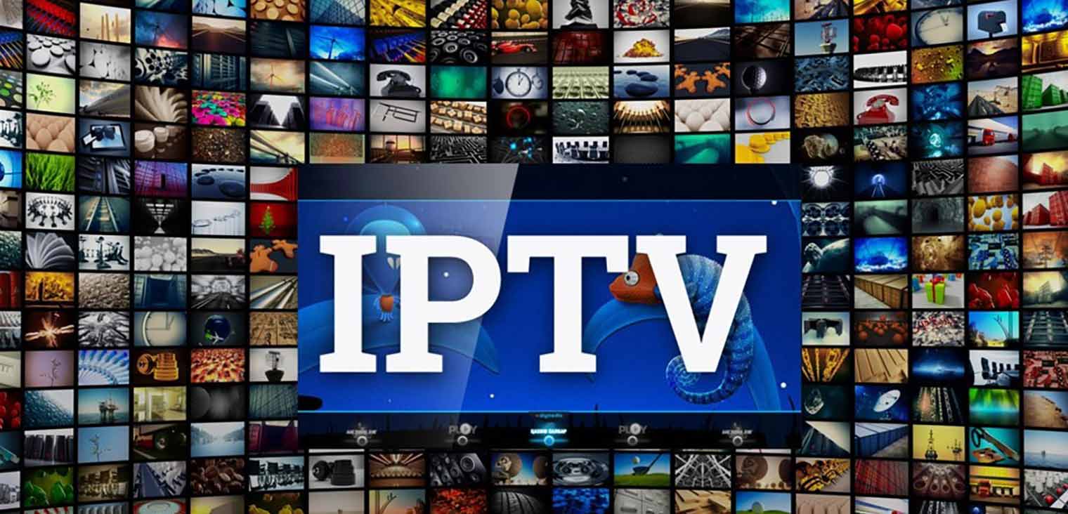 yourfeed_IPTV