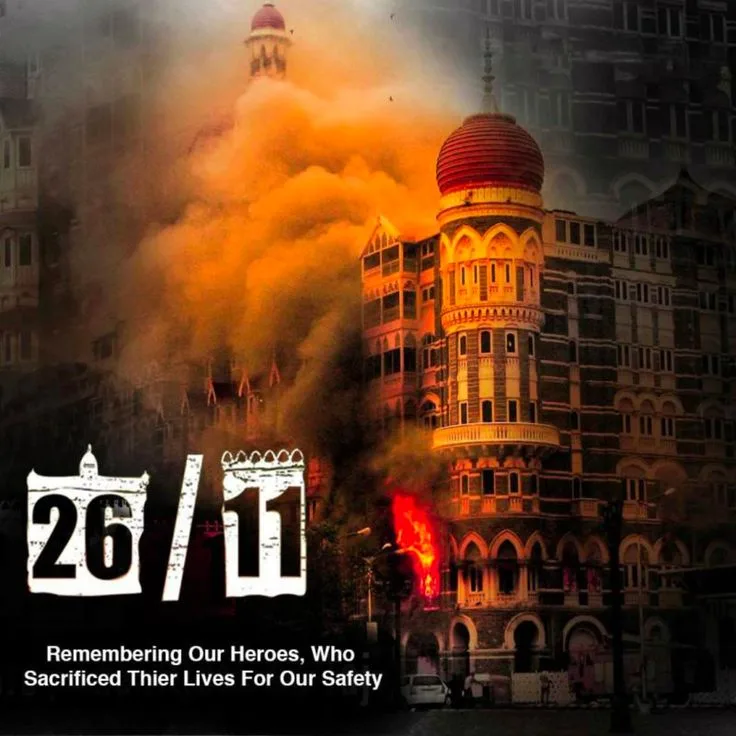 The Attacks of 26/11