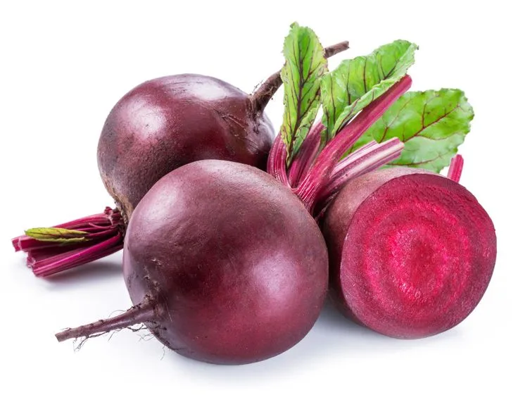 Health Benefits of Beetroot