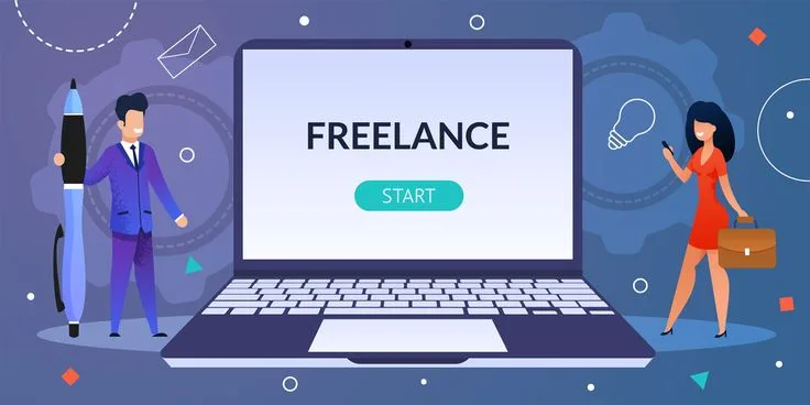 Freelance jobs