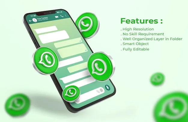 Whatsapp Features