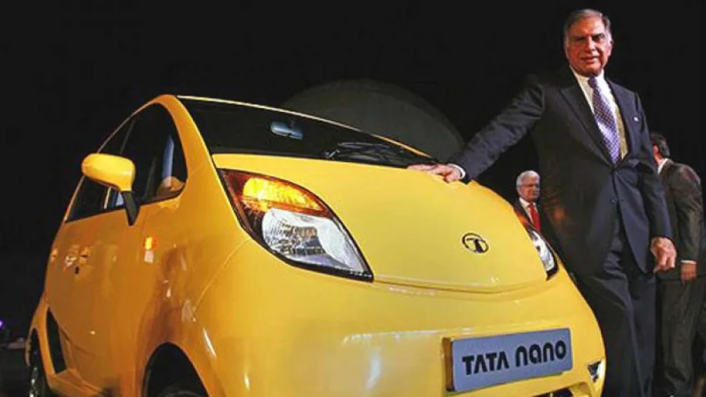 Ratan Tata