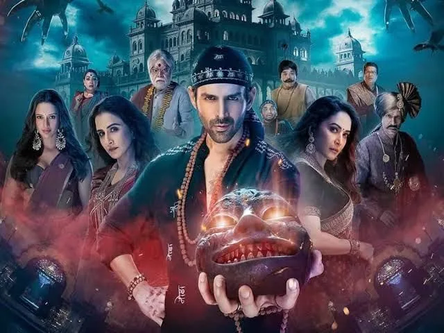 Bhool Bhulaiya 3