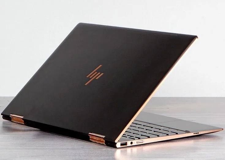 HP Spectre x360