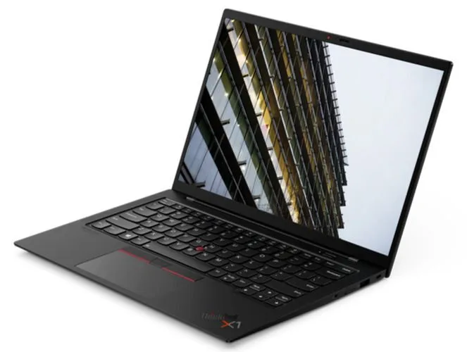 Lenovo ThinkPad X1 Carbon Gen 9