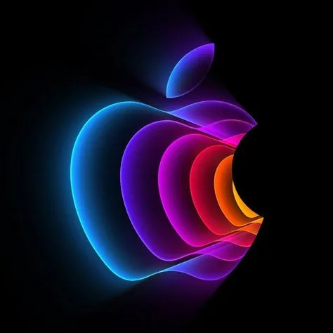 Apple logo