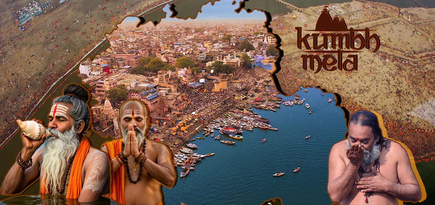 How To Reach Maha Kumbh 2025