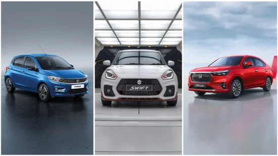 best car for middle class family