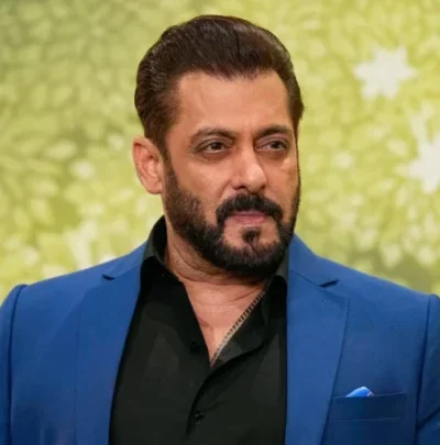 Salman Khan